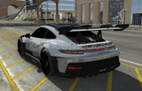 Gerçekci Porsche 911 GT3RS