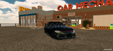 GERÇEKÇİ TOYOTA SUPRA !!!