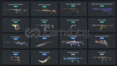 UNRANKED 168 LEVEL HESAP UNRANKED 168 LEVEL HESAP