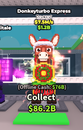 Donkeyturbo Express