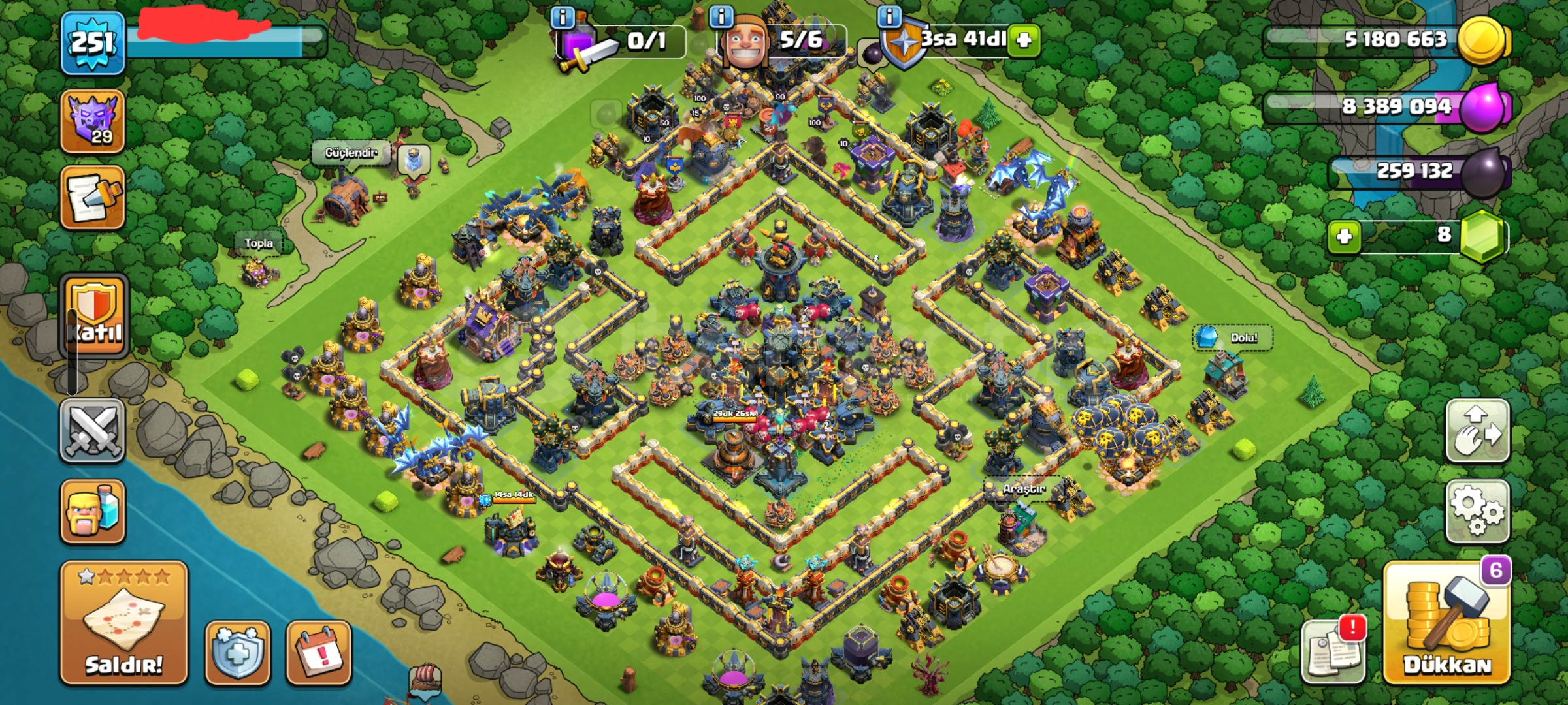 GERİ ÇEKILMEME GARANTİLİ HESAP!! GERİ ÇEKILMEME GARANTİLİ HESAP!!