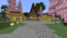 gezginMC Survival Paketi