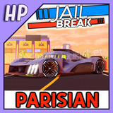 ÇOK UYGUNA ✨PARISIAN✨ 