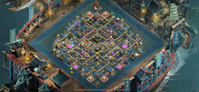 Th 17 FULL = Efsanevi Arka Plan / Skin