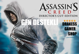 GFN DESTEKLİ Assassin's Creed 1 Director's Cut