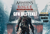 GFN DESTEKLİ Assassin's Creed Rogue