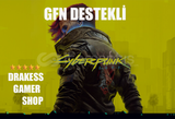 GFN Destekli Cyberpunk 2077