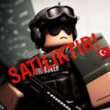 ✨ GFX 10 Tane ✨ Askeri/Polis GFX Tasarlanır!