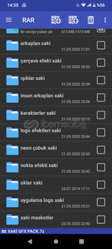 ⭐ GFX DESİGN PAKETİ ⭐ GARANTİLİ⭐