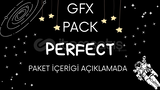 ✓GFX PACK [İNDİRİM]