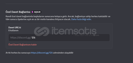 .gg/126 Url + 31 Takviye taze çekildi