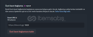 .gg/1909 Taze Çekildi