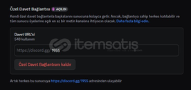 .gg/1955 taç ile verilcektir.