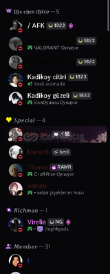 .gg/darbee URLSİ SUNUCU İLE BERABER SATILIK!
