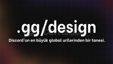 .gg/design | Devasa Global URL 