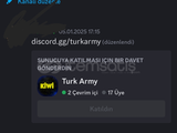 .gg/turkarmy URL'Sİ UYGUN FİYATA