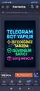 Ggburda-TELEGRAM BOT 