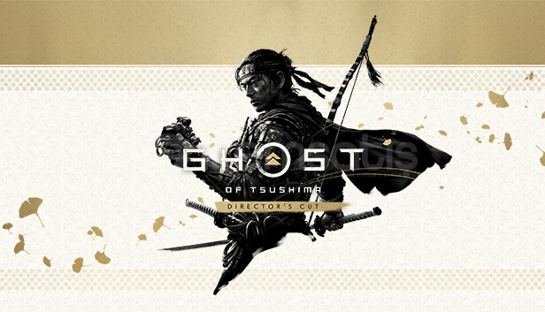 Ghost Of Tsushima Ghost Of Tsushima