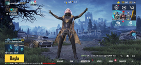 GHİDORAH+KOVBOY NADİRLİK ABİDESİ !!