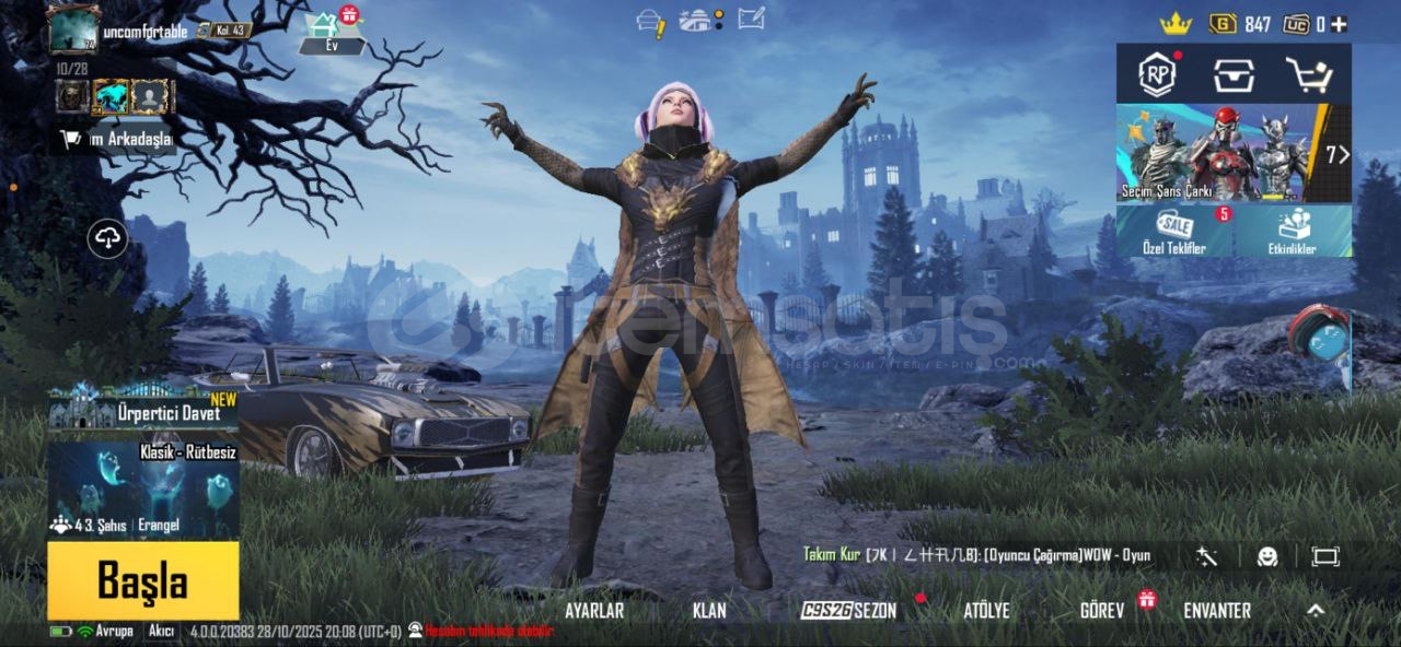 GHİDORAH+KOVBOY NADİRLİK ABİDESİ !! GHİDORAH+KOVBOY NADİRLİK ABİDESİ !!