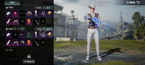 GHİDORAH KOVBOY SAC YUZ S3 RP MUHUR 4