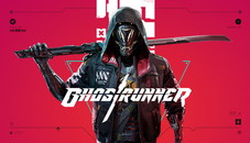 GhosRunner