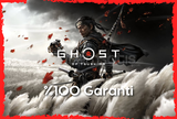 Ghost of Tsushima DIRECTOR’S CUT PC