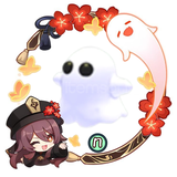 Ghost | Adopt Me!
