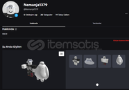 Ghost fedora 20+ Offsale Koleksiyon hesap Ghost fedora 20+ Offsale Koleksiyon hesap