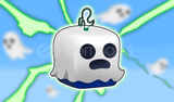 GHOST FRUİT!