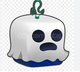 ⭐️Ghost Fruit⭐️Blox Fruit⭐️