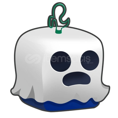 Ghost Fruit (Hızlı Teslimat) Ghost Fruit (Hızlı Teslimat)