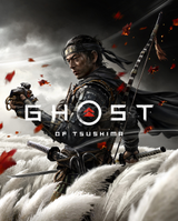 Ghost of Tsushima