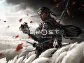 Ghost of Tsushima 