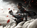 Ghost of Tsushima director's cut