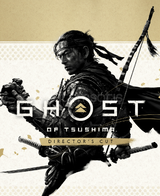 ⭐Ghost of Tsushima + Garanti ⭐