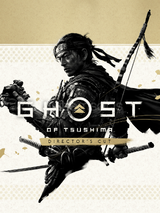 ⭐(FULL ERİŞİM) ghost of tsushima director's cut