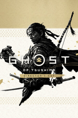 Ghost of Tsushima DIRECTOR'S CUT 