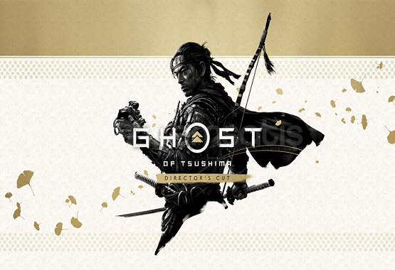 ⭐Ghost of Tsushima Director's Cut + 7/24 OTO⭐ ⭐Ghost of Tsushima Director's Cut + 7/24 OTO⭐
