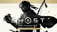 ⭐Ghost of Tsushima DIRECTOR'S CUT