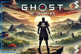 Ghost of Tsushima Director's Cut + Garanti