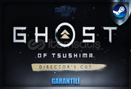 ☘️Ghost Of Tsushima Director's Cut +Garanti☘️