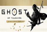 Ghost of Tsushima Director's Cut + Garanti