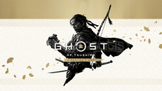 ⭐️Ghost of Tsushima Director's Cut + Garanti⭐️
