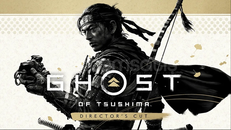 ⭐Ghost of Tsushima Director's Cut + Garanti