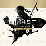 Ghost of Tsushima Director's Cut + Garanti