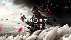 ⭐️Ghost of Tsushima Director's Cut + Garanti ⭐️