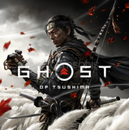 GHOST OF TSUSHIMA Director's cut + GARANTİ