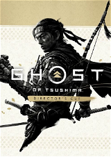 Ghost of Tsushima Director's Cut + Hediye 