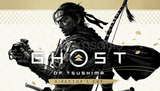 Ghost of Tsushima Directors Cut + Garanti 